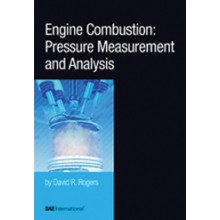 Engine Combustion: Pressure Measurement and Analysis